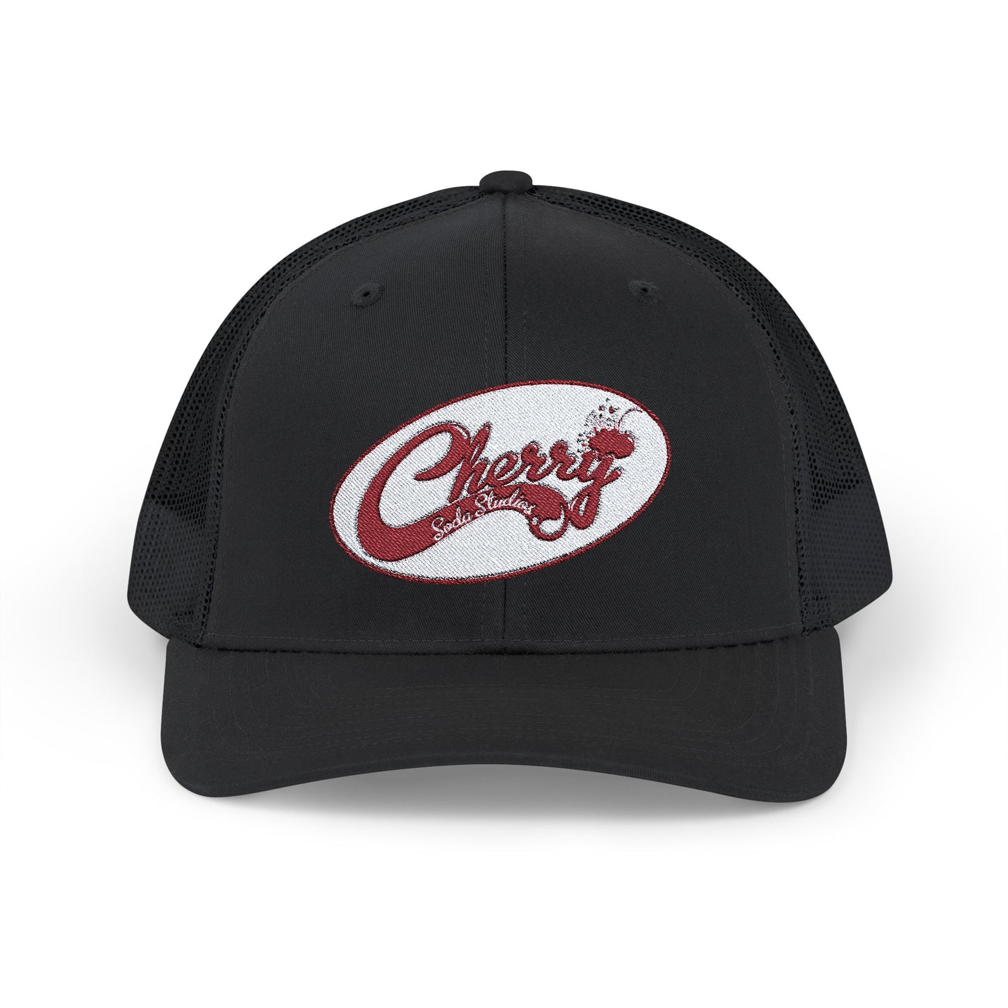 Snapback Trucker Cap