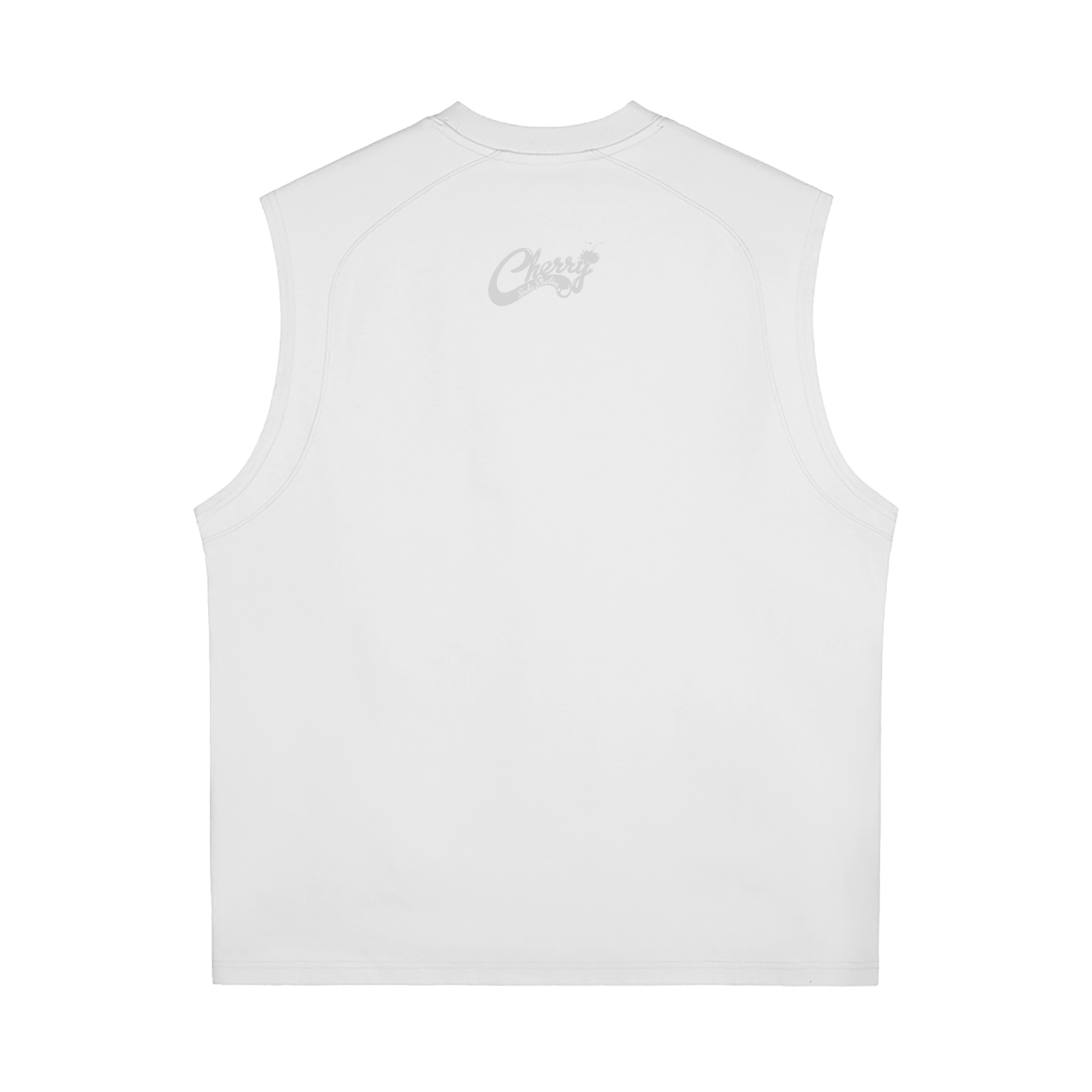 Sorona Quick-Dry Cooling Tank Top