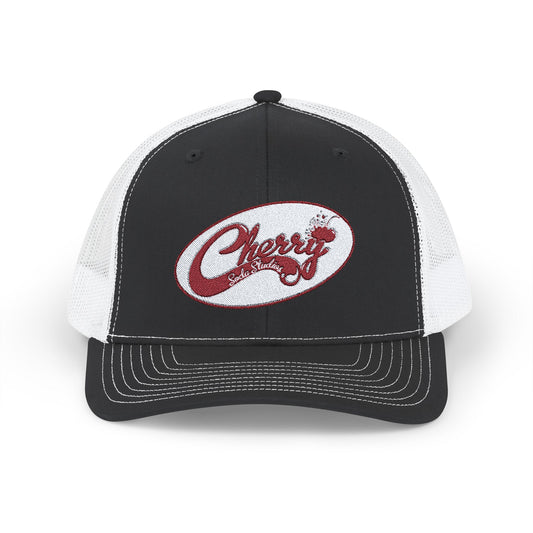 Snapback Trucker Cap