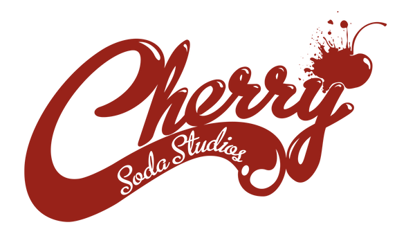 Cherry Soda Studios