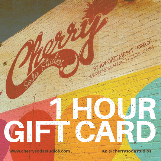 1hr Gift Card